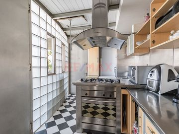 VENTA TRIPLEX 4 AMBIENTES EN PALERMO SOHO