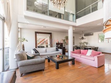 VENTA TRIPLEX 4 AMBIENTES EN PALERMO SOHO