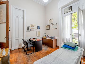 VENTA Edificio en Block 6 Unidades Palermo