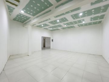 Galpón venta San Justo A NUEVO