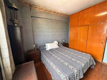 VENTA-DPTO 4 AMB CON BALCON-CIUDAD MADERO