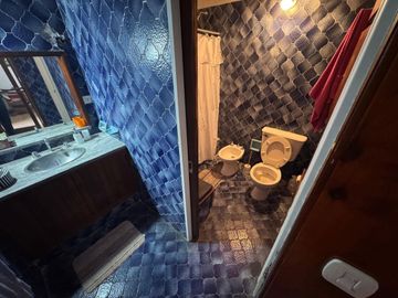 CASA 5/AMB+ESCRITORIO/GARAJE/PATIO/PILETA/QUINCHO!