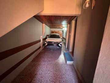 CASA 5/AMB+ESCRITORIO/GARAJE/PATIO/PILETA/QUINCHO!