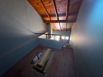 CASA 5/AMB+ESCRITORIO/GARAJE/PATIO/PILETA/QUINCHO!