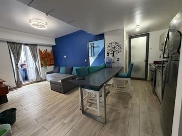 Departamento en Renta, Colonia San Simón Tolnahuac