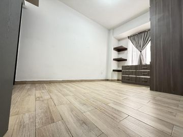Departamento en Renta, Colonia San Simón Tolnahuac