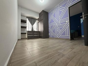 Departamento en Renta, Colonia San Simón Tolnahuac
