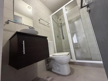 Departamento en Renta, Colonia San Simón Tolnahuac