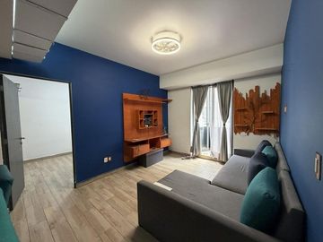 Departamento en Renta, Colonia San Simón Tolnahuac