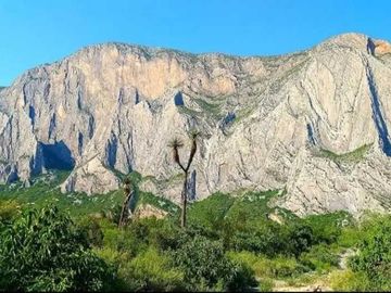 Terreno Venta Huasteca