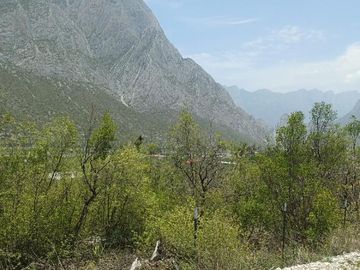 Terreno Venta Huasteca