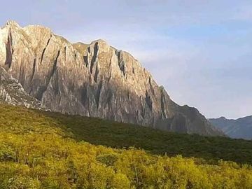 Terreno Venta Huasteca