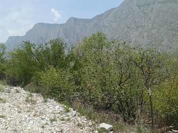 Terreno Venta Huasteca