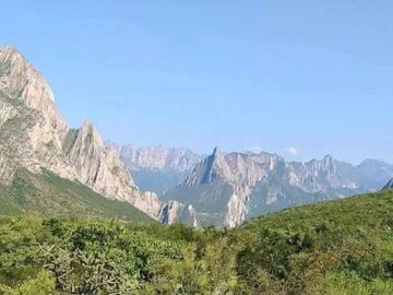 Terreno Venta Huasteca
