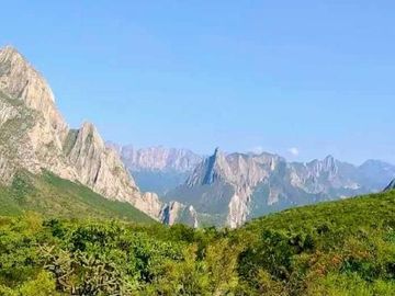Terreno Venta Huasteca