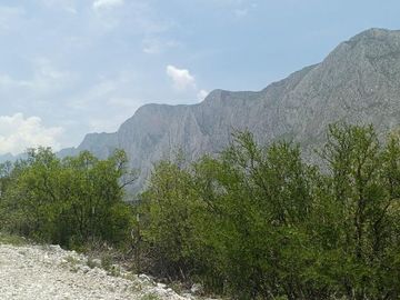 Terreno Venta Huasteca