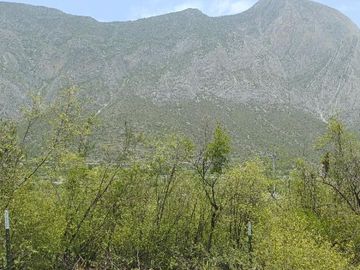 Terreno Venta Huasteca
