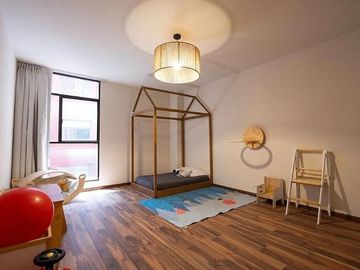 Departamento en VENTA en Col. Condesa