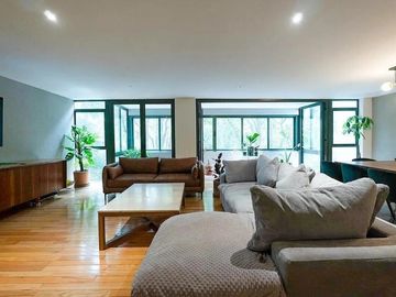 Departamento en VENTA en Col. Condesa