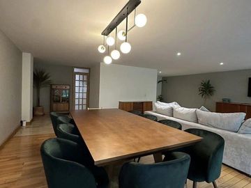Departamento en VENTA en Col. Condesa