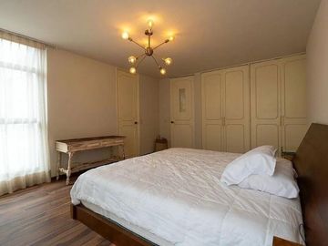 Departamento en VENTA en Col. Condesa