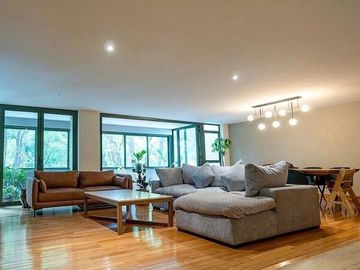 Departamento en VENTA en Col. Condesa