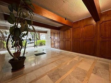 Departamento en VENTA en Col. Condesa