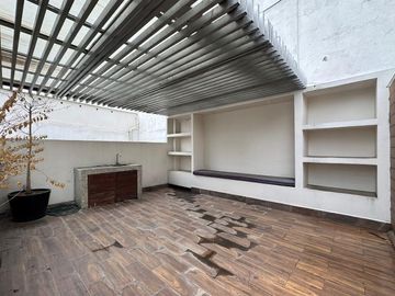 PENTHOUSE EN VENTA EN POLANCO