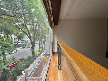 PENTHOUSE EN VENTA EN POLANCO