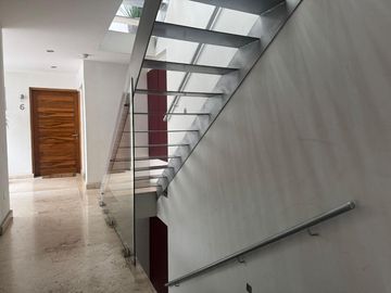 PENTHOUSE EN VENTA EN POLANCO