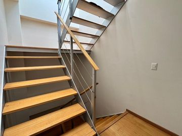 PENTHOUSE EN VENTA EN POLANCO