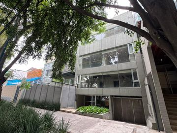 PENTHOUSE EN VENTA EN POLANCO