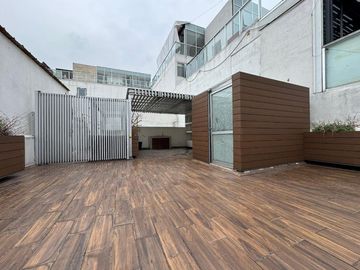 PENTHOUSE EN VENTA EN POLANCO