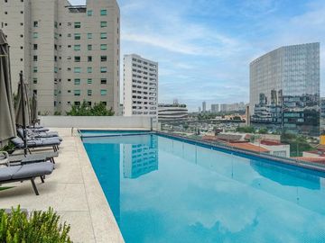 PH en venta para remodelar a tu gusto con vistas panoramicas