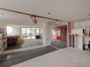 PH en venta para remodelar a tu gusto con vistas panoramicas
