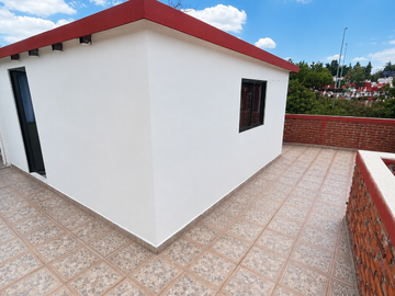Casa en condominio en venta Ciudad de México, San Jerónimo Aculco