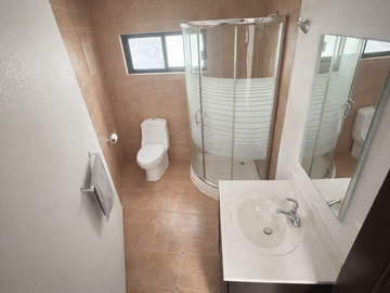 Casa en condominio en venta Ciudad de México, San Jerónimo Aculco