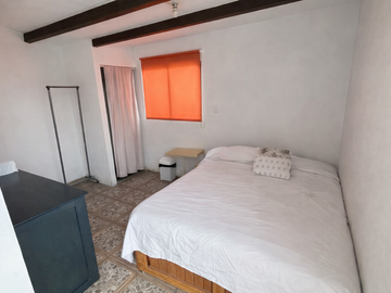 Casa en condominio en venta Ciudad de México, San Jerónimo Aculco