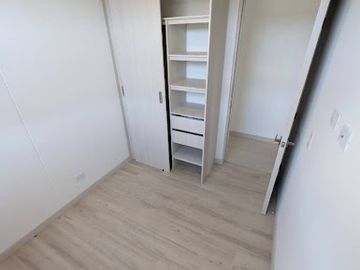 ARRIENDO de APARTAMENTO en LA ESTRELLA