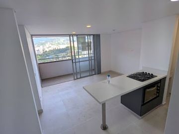 ARRIENDO de APARTAMENTO en LA ESTRELLA