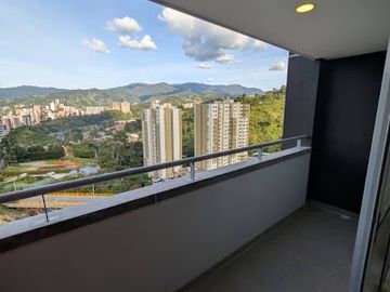 ARRIENDO de APARTAMENTO en LA ESTRELLA