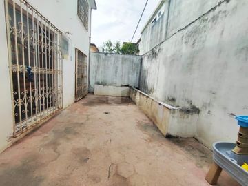 Casa en renta en Cortijo del Río, Monterrey Nuevo León Zona Sur