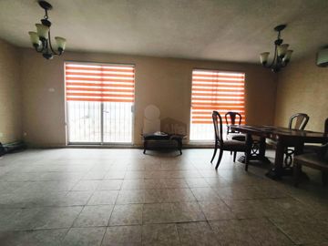 Casa en renta en Cortijo del Río, Monterrey Nuevo León Zona Sur