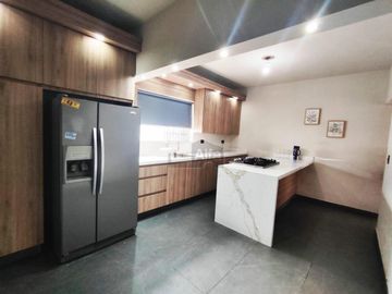Casa en renta en Cortijo del Río, Monterrey Nuevo León Zona Sur