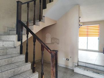 Casa en renta en Cortijo del Río, Monterrey Nuevo León Zona Sur