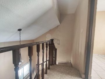 Casa en renta en Cortijo del Río, Monterrey Nuevo León Zona Sur