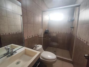 Casa en renta en Cortijo del Río, Monterrey Nuevo León Zona Sur