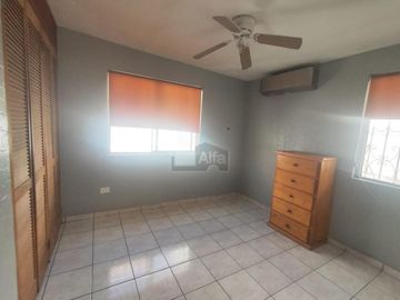 Casa en renta en Cortijo del Río, Monterrey Nuevo León Zona Sur