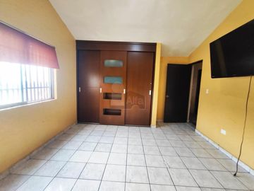 Casa en renta en Cortijo del Río, Monterrey Nuevo León Zona Sur