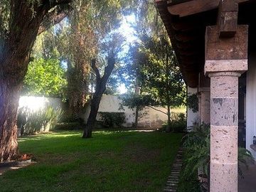 Terreno en Venta en Garita de Jalisco